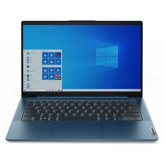 Ноутбук Lenovo IdeaPad 5 14ARE05 (81YM008FUS) RB
