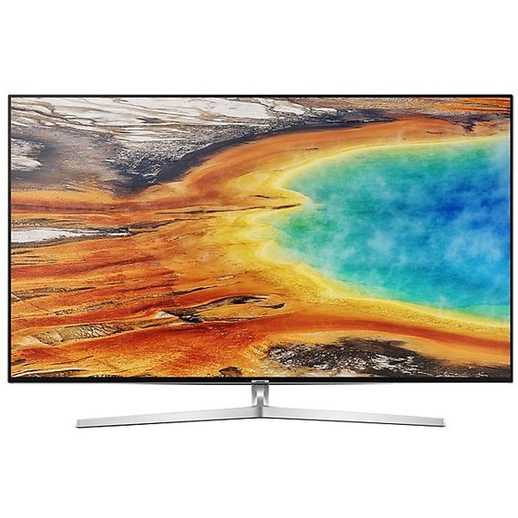 Телевизор Samsung UE75MU8005