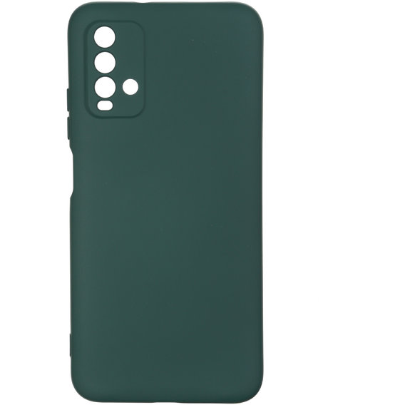 Аксессуар для смартфона ArmorStandart ICON Case Pine Green for Xiaomi Redmi 9T (ARM58253)