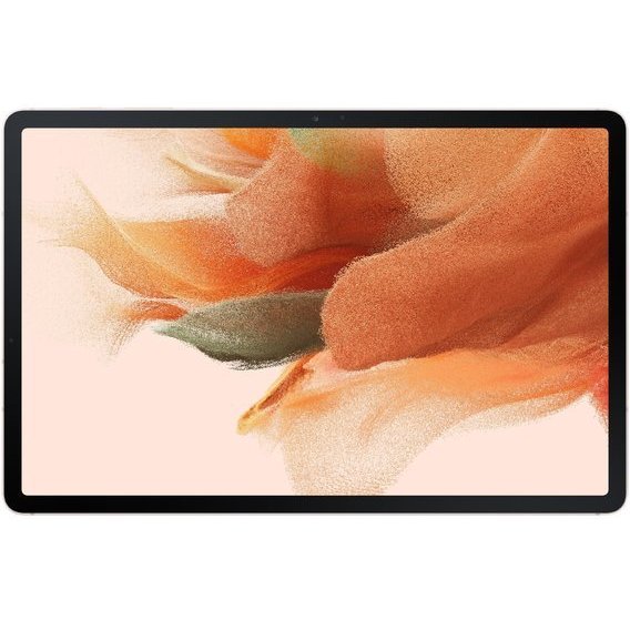 Планшет Samsung Galaxy Tab S7 FE 4 / 64GB Wi-Fi Mystic Pink (SM-T733NLIA) UA