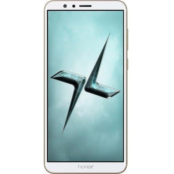 Смартфон Honor 7X 4/64GB Gold (UA UCRF)