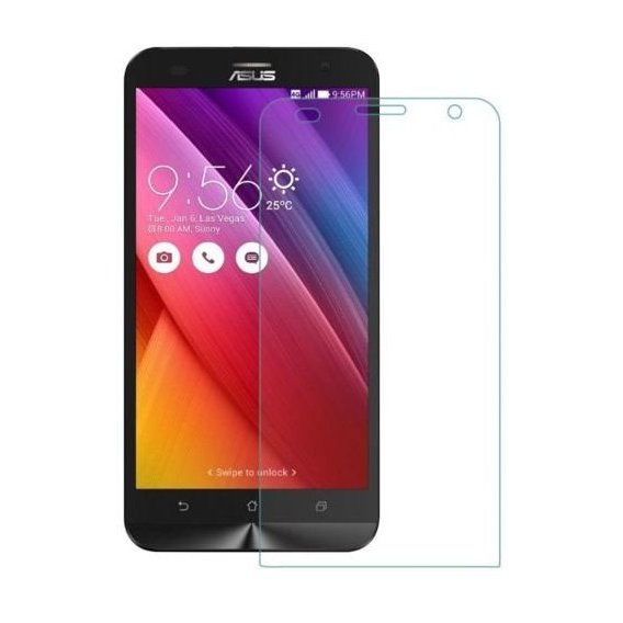 Аксессуар для смартфона Tempered Glass for Asus Zenfone Max (ZC550K)