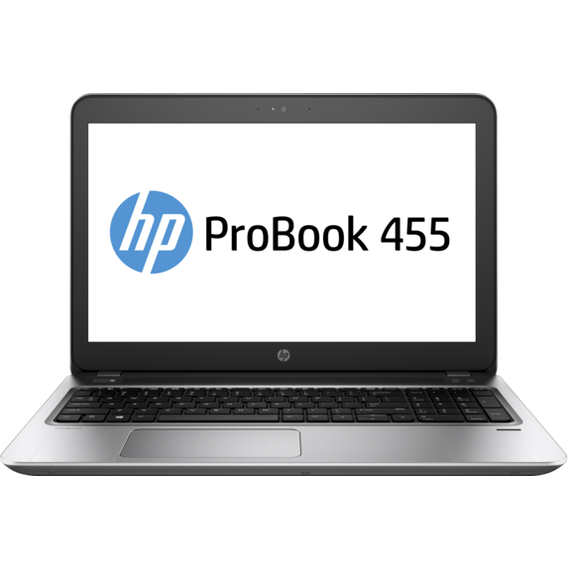 Ноутбук HP ProBook 455 G4 (Y8B07EA)
