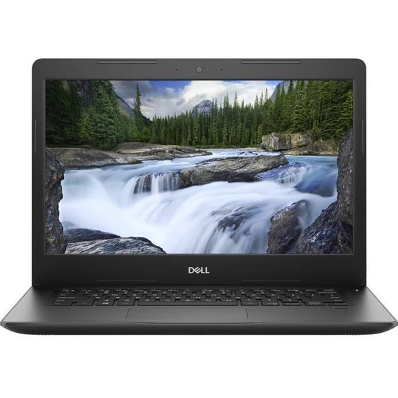 Ноутбук Dell Latitude 7280 (8HRPD)