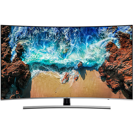 Телевизор Samsung UE55NU8500UXUA