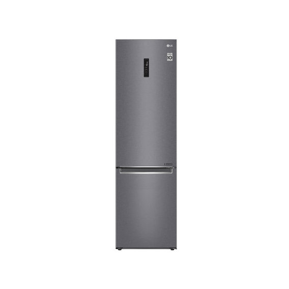 Холодильник LG DoorCooling+ GA-B509SLKM