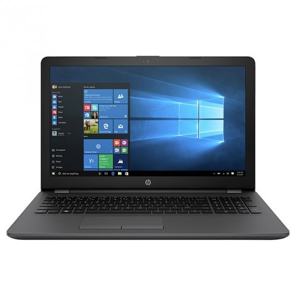 Ноутбук HP 250 G6 (4QW21ES) UA