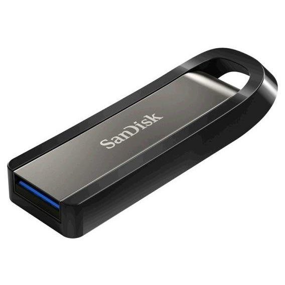 USB-флешка SanDisk 256GB Extreme Go USB 3.2 (SDCZ810-256G-G46)