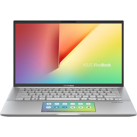 Ноутбук ASUS VivoBook S14 S432FL (S432FL-EB059T) RB