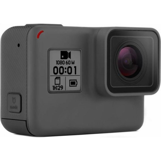 Екшн камера GoPro HERO (CHDHB-501-RW)