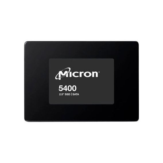 Micron 5400 PRO 3.84 TB (MTFDDAK3T8TGA-1BC1ZABYYR)
