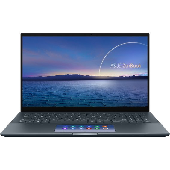 Ноутбук ASUS ZenBook Pro UX535LI-KJ274T (90NB0RW2-M06810) UA