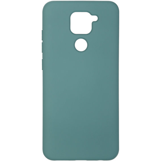 Аксессуар для смартфона ArmorStandart ICON Case Pine Green for Xiaomi Redmi Note 9 (ARM56716)
