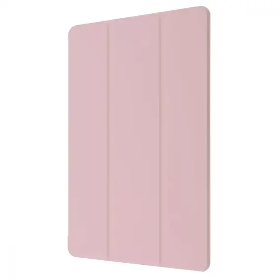 Аксессуар для планшетных ПК WAVE Smart Cover Pink Sand for Samsung X810 Galaxy Tab S9 Plus / S9 FE Plus SM-X610 / SM-X616B