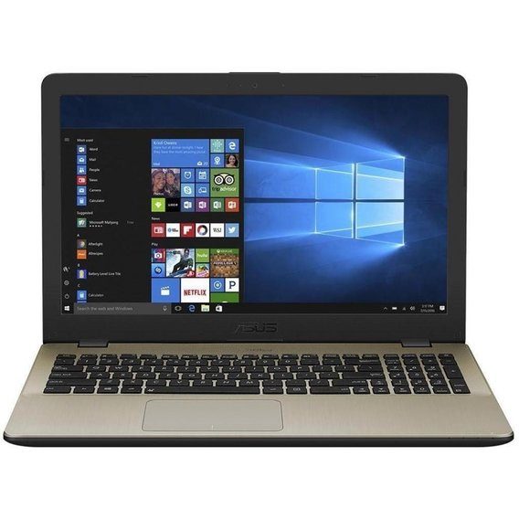 Ноутбук ASUS VivoBook 15 X542UN (X542UF-DM011)