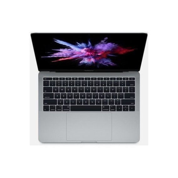 Apple MacBook Pro 13'' 128GB 2017 (MPXQ2) Space Gray Approved