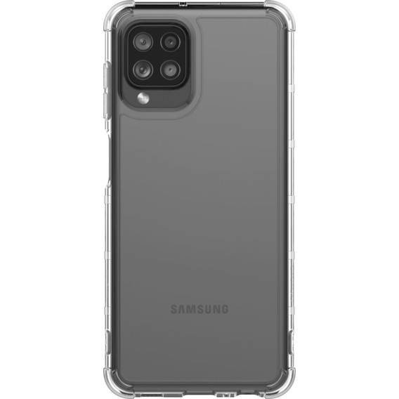 Аксессуар для смартфона KDLab M Cover Transparent (GP-FPM325KDATW) for Samsung A225 Galaxy A22/M325 Galaxy M32