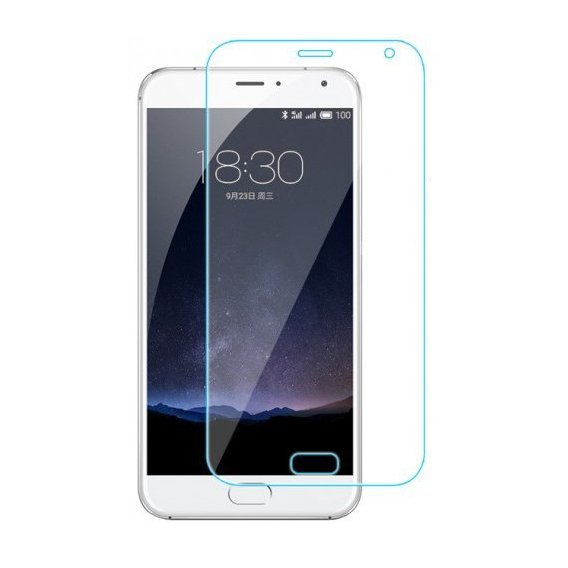 Аксессуар для смартфона Tempered Glass for Meizu M5C