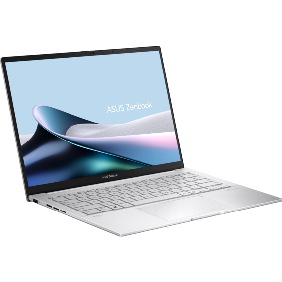 Ноутбук ASUS ZenBook 14 (UX3405MA-PP174W)