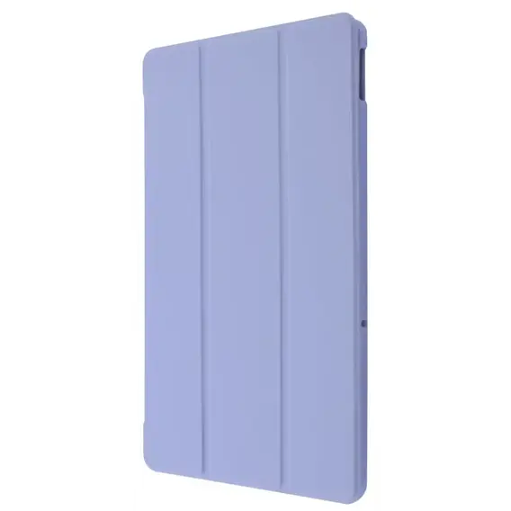 Аксессуар для планшетных ПК WAVE Smart Cover Light Purple for Samsung Galaxy Tab A9 Plus SM-X210/SM-X215/SM-X216