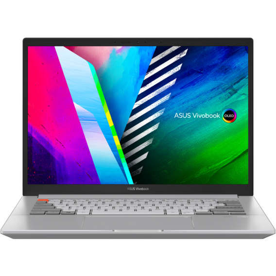 Ноутбук ASUS VivoBook Pro 14X OLED N7400PC-KM167W (90NB0U44-M006P0) UA