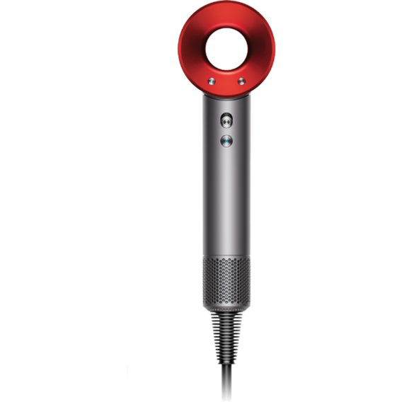 Фен Dyson Supersonic HD-03 Red