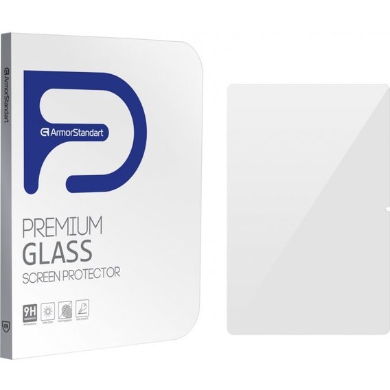 Аксессуар для планшетных ПК ArmorStandart Tempered Glass.CR Clear for Xiaomi Redmi Pad SE (ARM70040)