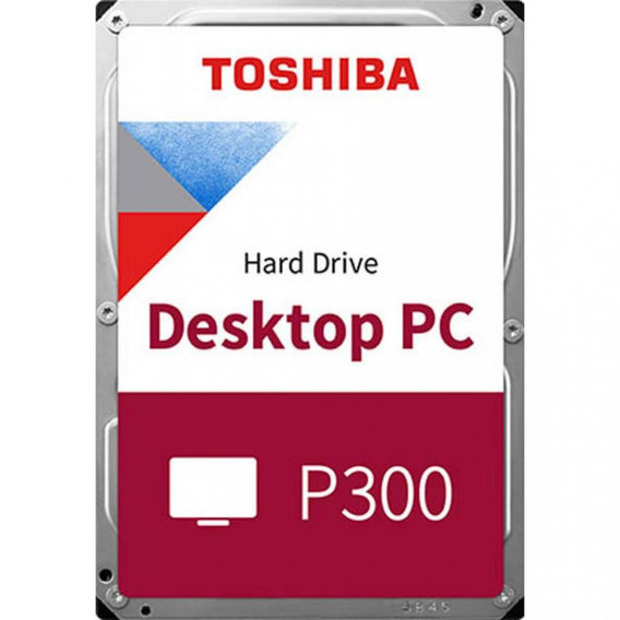 Внутренний жесткий диск Toshiba 2 TB (HDWD220UZSVA)