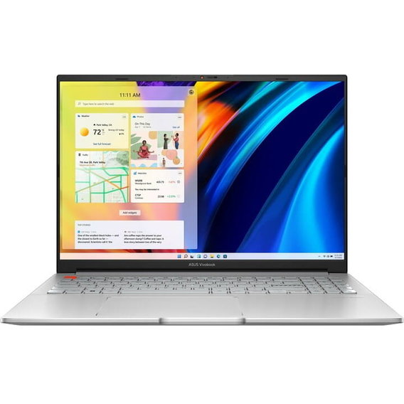 Ноутбук ASUS Vivobook 16 Pro K6602VU-N1105 (90NB1152-M004M0) UA