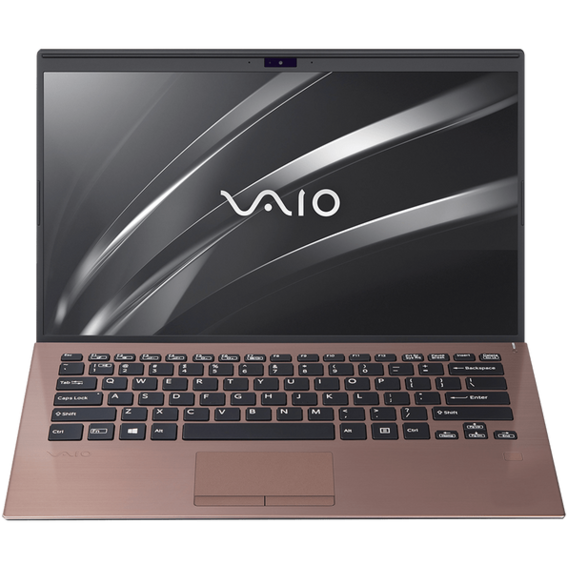 Ноутбук VAIO SX14 (VJS141C12M/93046)