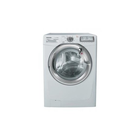 Пральна машина Hoover DYN 11146 PG8S