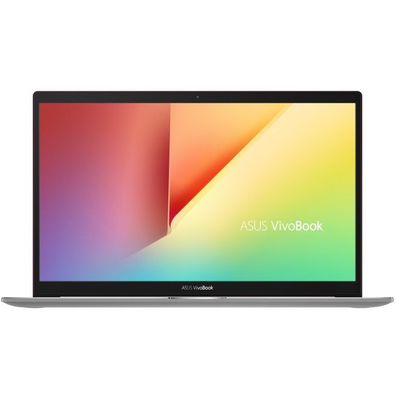 Ноутбук ASUS Vivobook S S433EQ-AM259 (90NB0RK1-M04000) UA