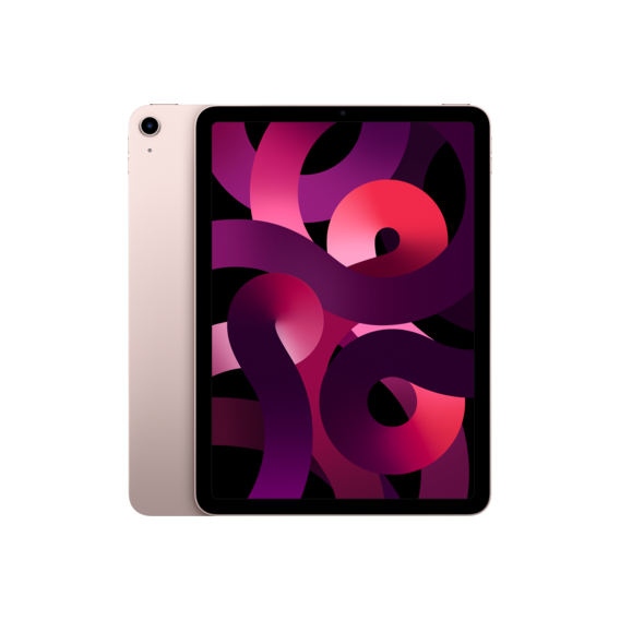 Apple iPad Air 5 10.9" 2022 Wi-Fi 256GB Pink (MM9M3) Approved Витринный образец