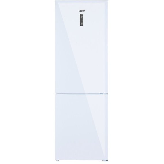 Холодильник Liberty HRF-355 NGW