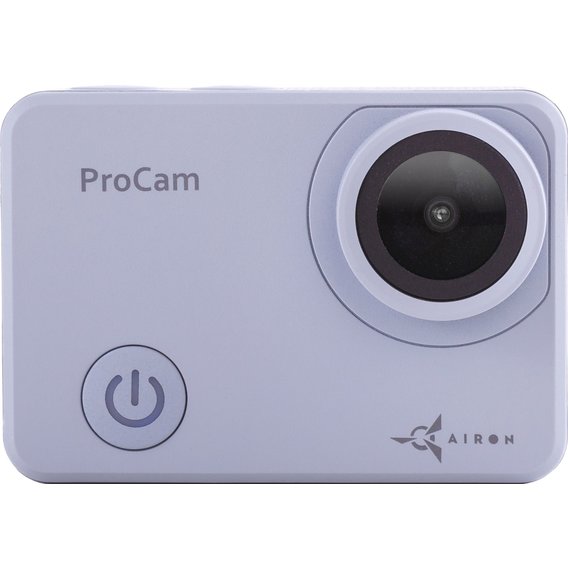 Экшн камера AIRON ProCam 7 (4822356754472)