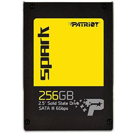 PATRIOT Spark 256 GB PSK256GS25SSDR