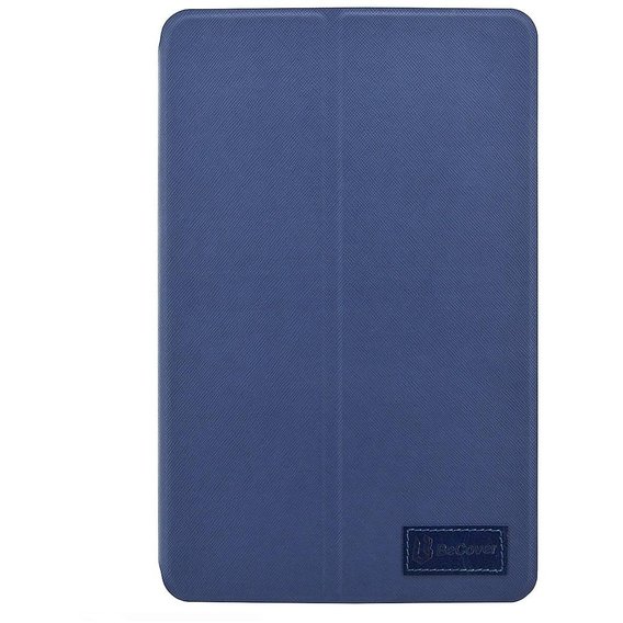 Аксессуар для планшетных ПК BeCover Premium Case Deep Blue for Samsung Galaxy Tab A 10.5 SM-T590 / SM-T595 (702778)