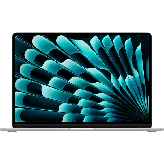Apple MacBook Air 15" M2 1TB Silver Custom (Z18P000T3) 2023