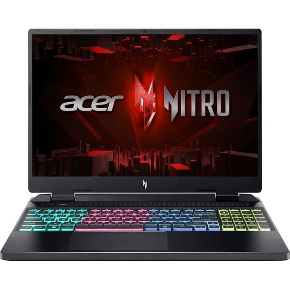 Ноутбук Acer Nitro 16 AN16-51-570E (NH.QJMEX.003)