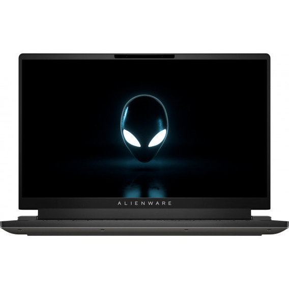 Ноутбук Alienware M15 R7 (AWM15R7-7733BLK-PUS)