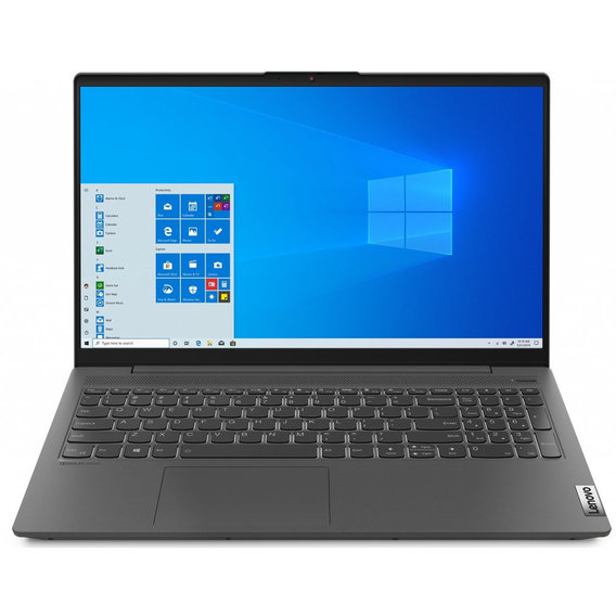 Ноутбук Lenovo IdeaPad 5 15ALC05 (82LN00Q7RA) UA