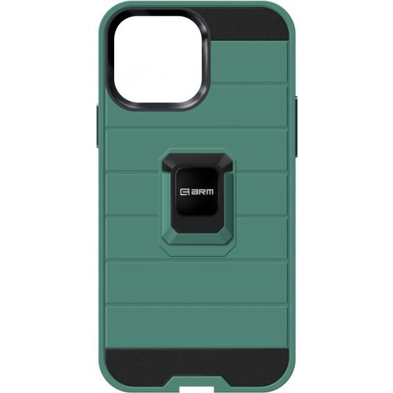 Аксессуар для iPhone ArmorStandart DEF17 Case Military Green for iPhone 12 Pro Max (ARM61337)