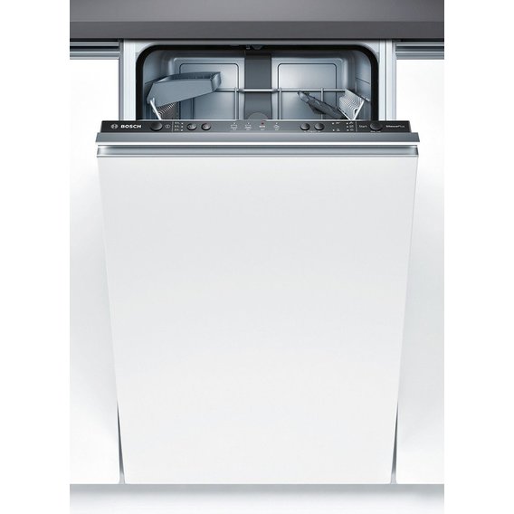 Встраиваемая посудомоечная машина Bosch SPV40E80EU