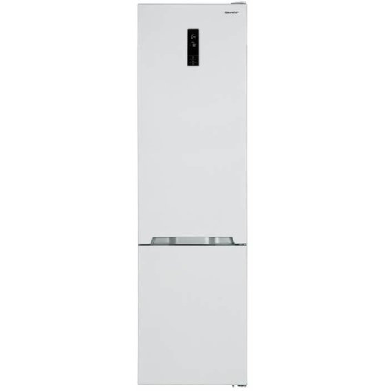 Холодильник Sharp SJ-BA32IEXW2