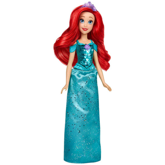 Кукла Hasbro Disney Princess классическая модная кукла ARIEL (F0881_F0895)