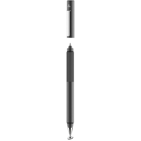 Стилус Adonit Switch Stylus And Pen In One Black