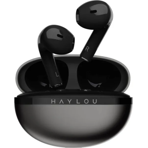 Навушники Haylou X1 2023 Black