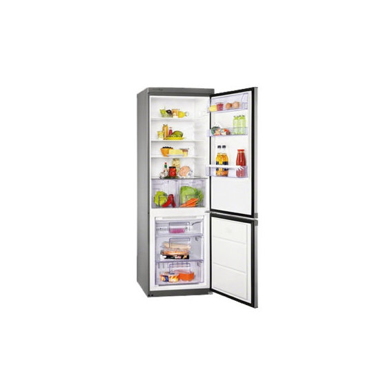 Холодильник Zanussi ZRB934FX2