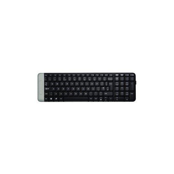 Клавиатура Logitech Wireless Keyboard K230 (920-003348)
