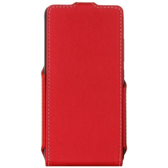 Аксессуар для смартфона Red Point Flip Case Red (ФК.82.З.03.23.000) for Xiaomi Redmi Note 2